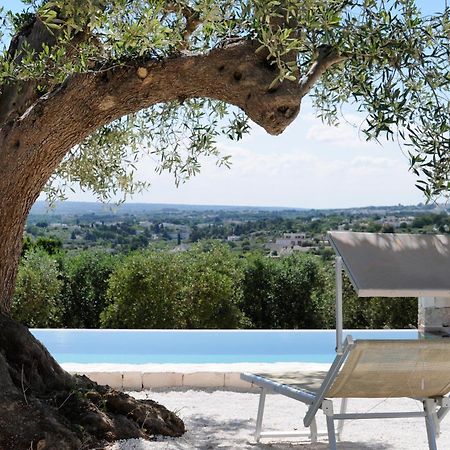 Trulli Loco Villa Locorotondo Bagian luar foto