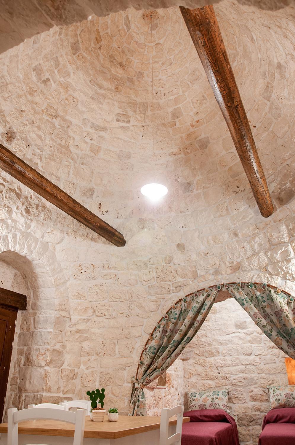 Trulli Loco Villa Locorotondo Bagian luar foto