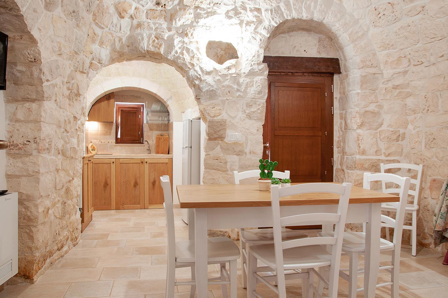 Trulli Loco Villa Locorotondo Bagian luar foto