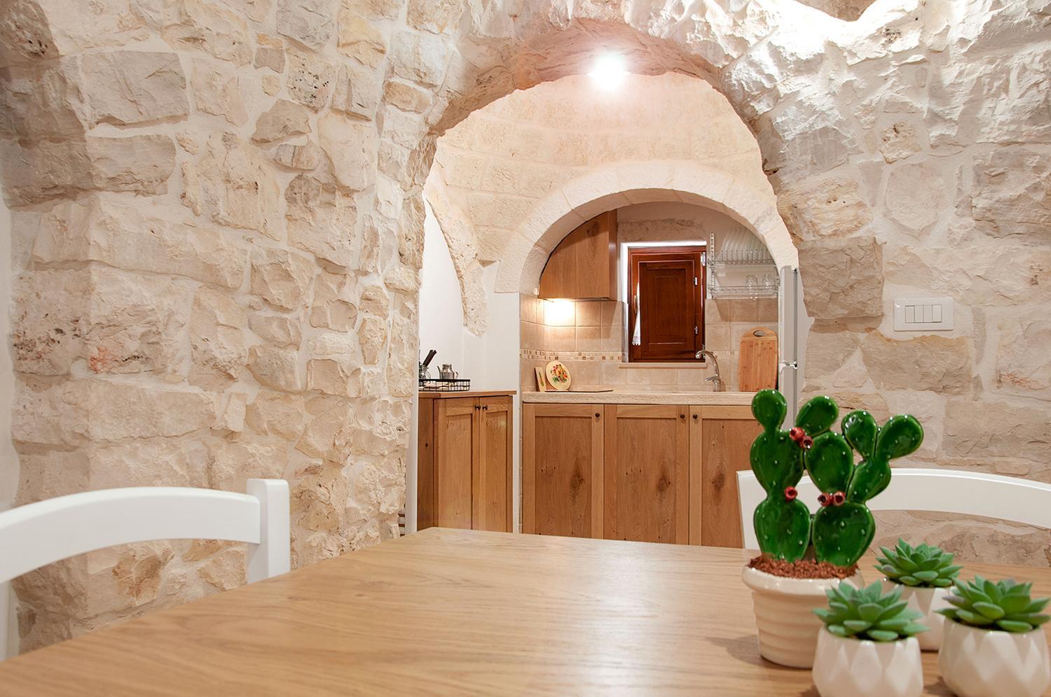 Trulli Loco Villa Locorotondo Bagian luar foto