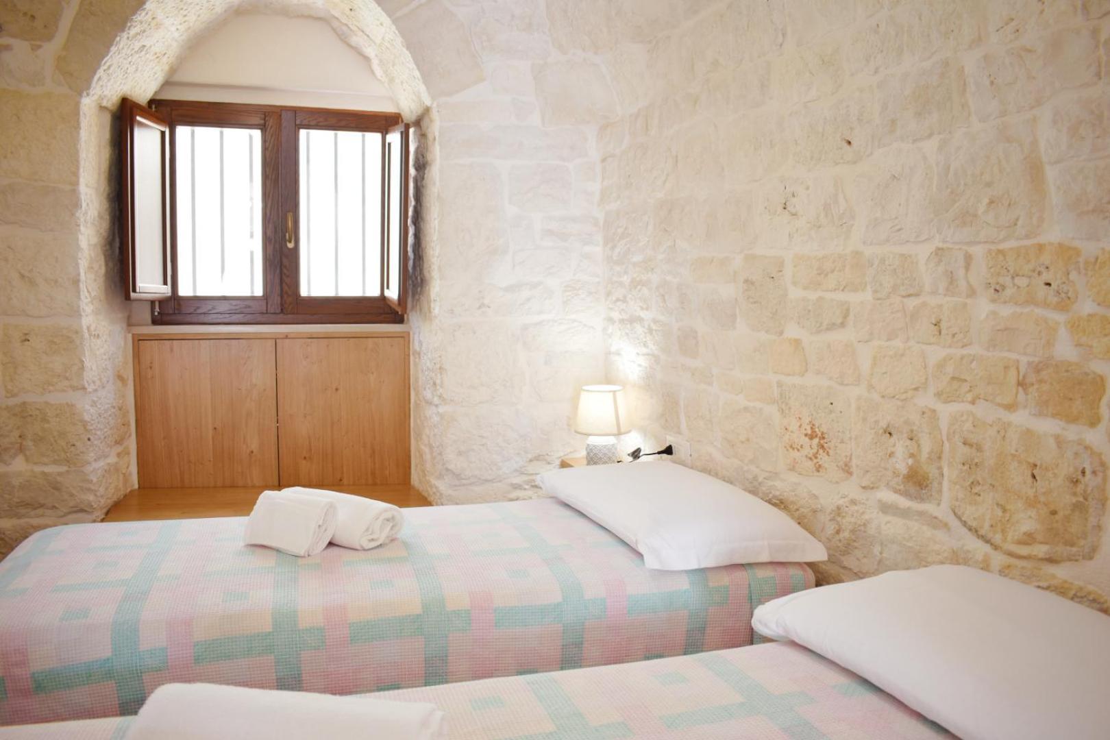 Trulli Loco Villa Locorotondo Bagian luar foto