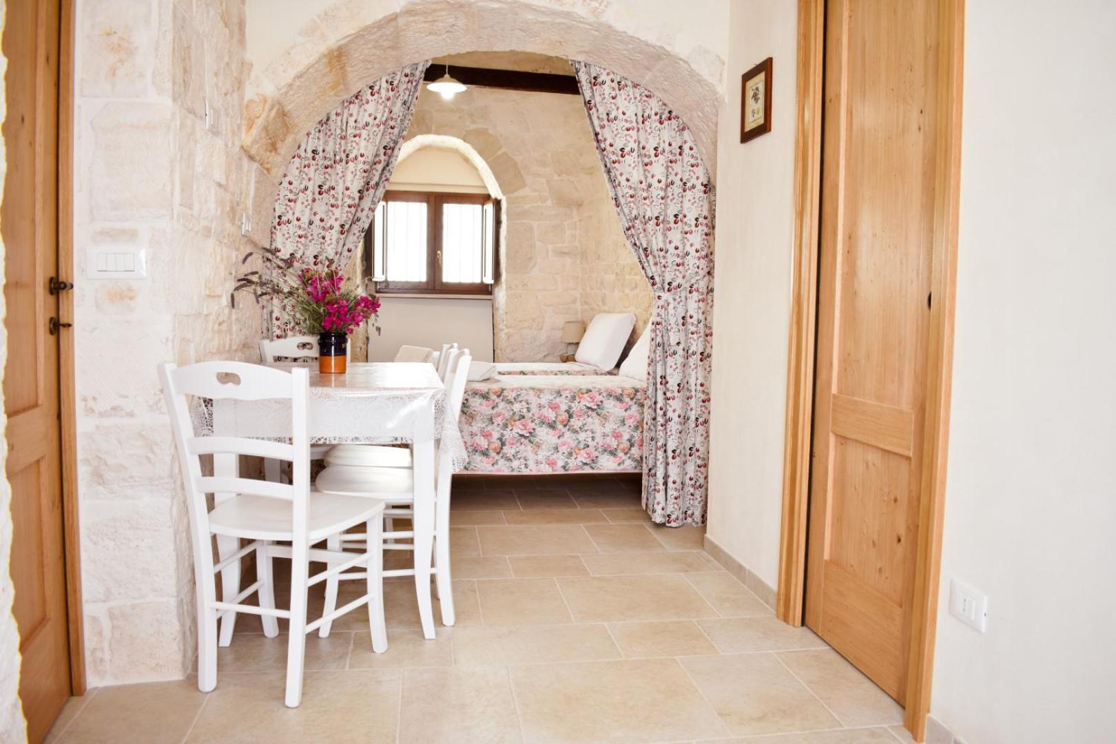 Trulli Loco Villa Locorotondo Bagian luar foto