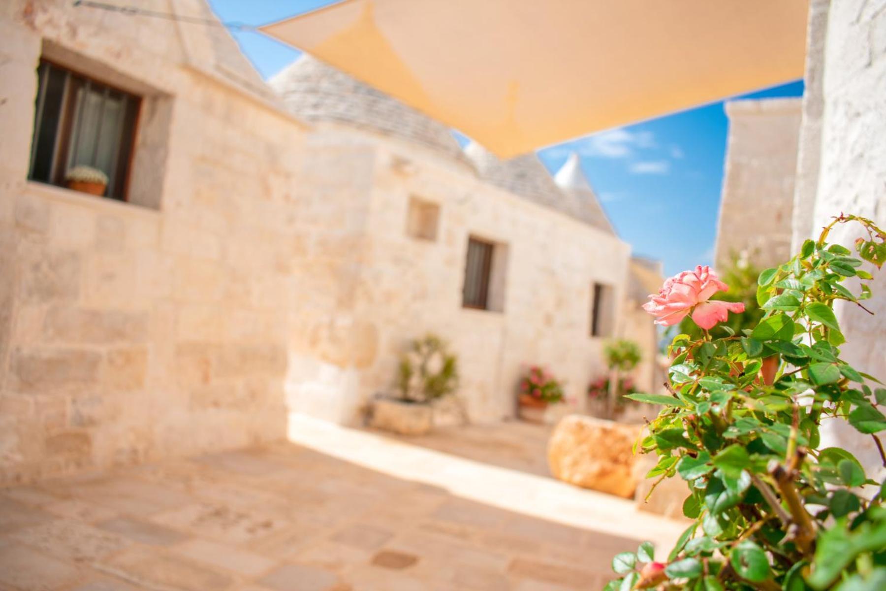 Trulli Loco Villa Locorotondo Bagian luar foto