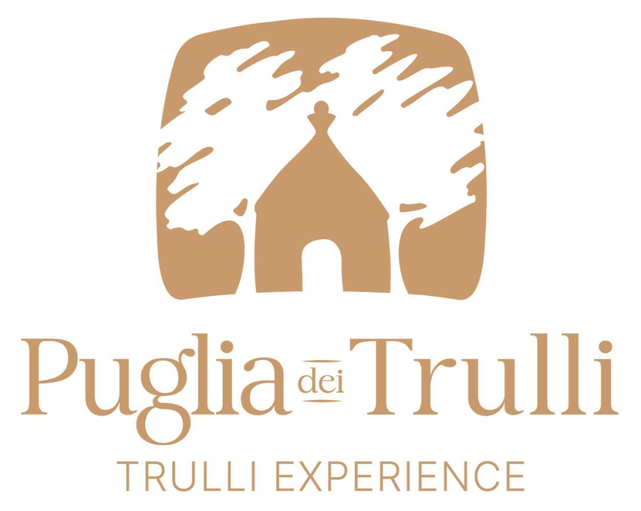 Trulli Loco Villa Locorotondo Bagian luar foto
