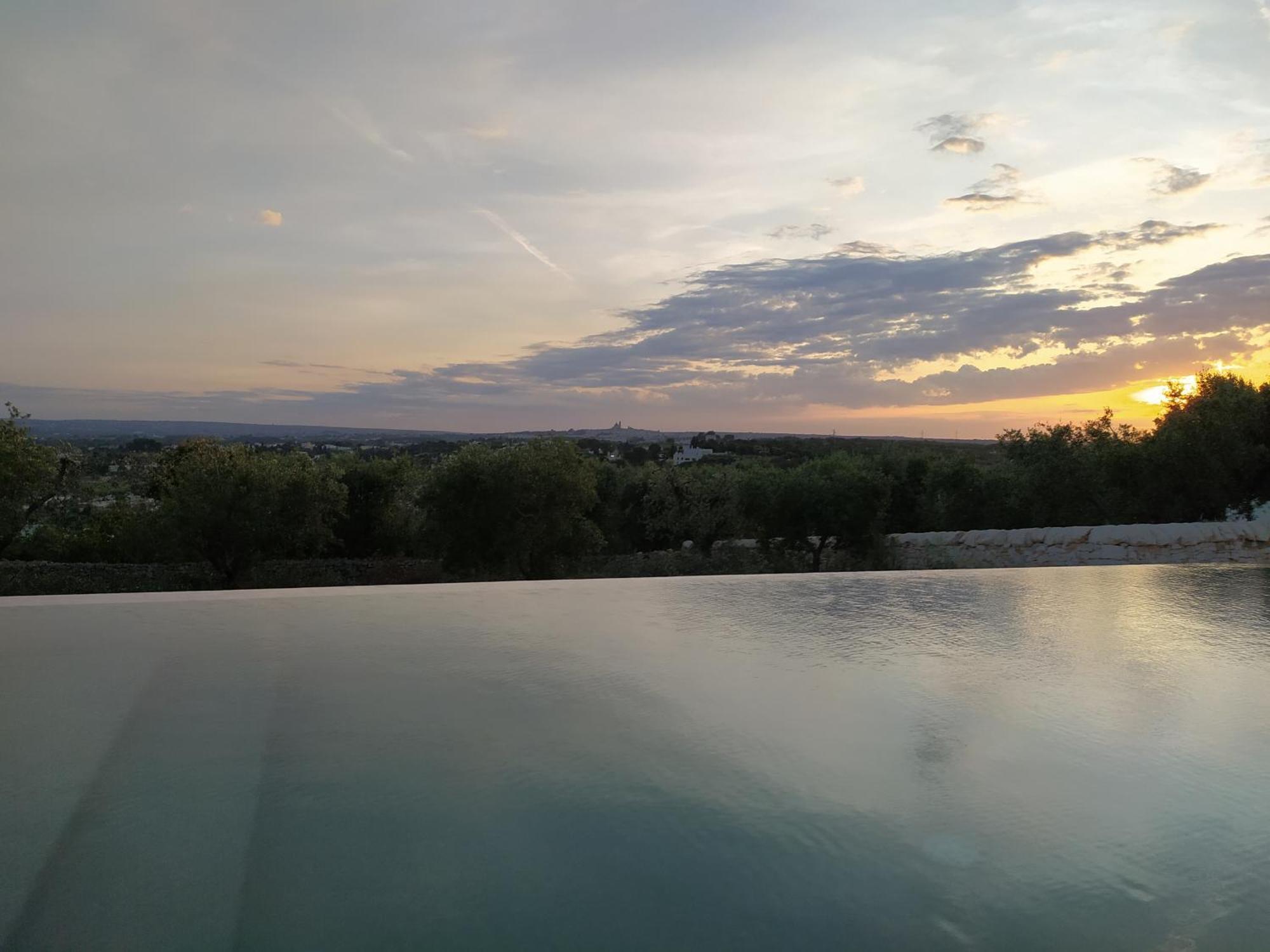 Trulli Loco Villa Locorotondo Bagian luar foto