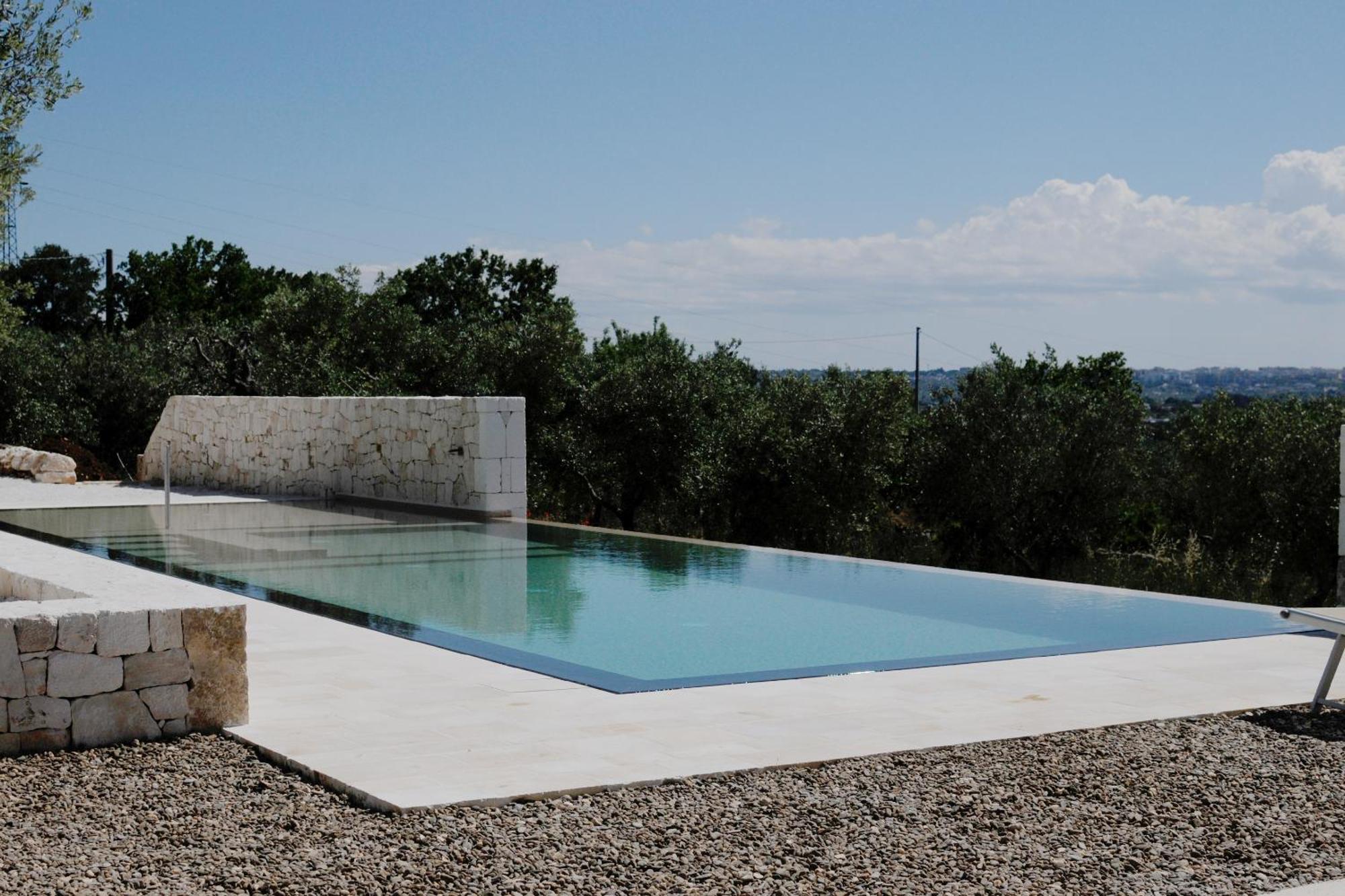 Trulli Loco Villa Locorotondo Bagian luar foto