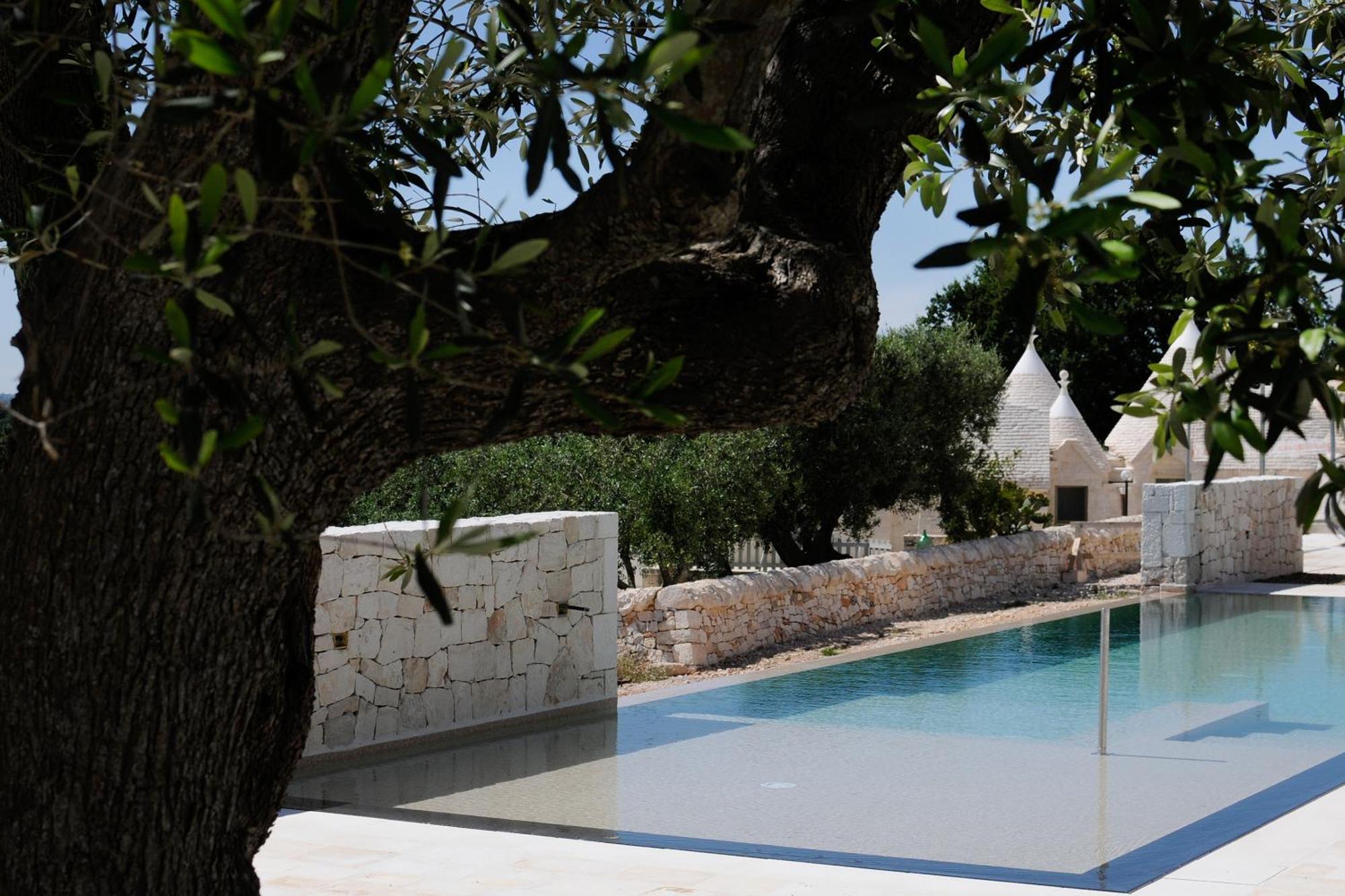 Trulli Loco Villa Locorotondo Bagian luar foto
