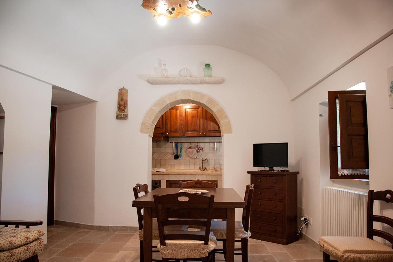 Trulli Loco Villa Locorotondo Bagian luar foto